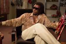 Don Cheadle as Miles Davis: "You can't be Miles and walk out there looking half-assed."